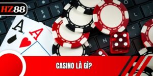 Casino Là Gì